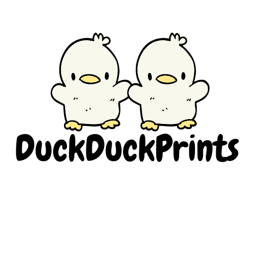 DuckDuckPrints